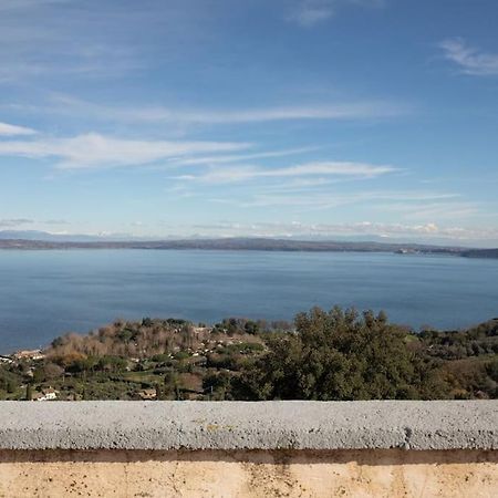 La Terrazza Nel Borgo Διαμέρισμα Bracciano  Εξωτερικό φωτογραφία