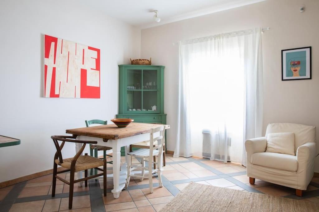 La Terrazza Nel Borgo Διαμέρισμα Bracciano  Εξωτερικό φωτογραφία