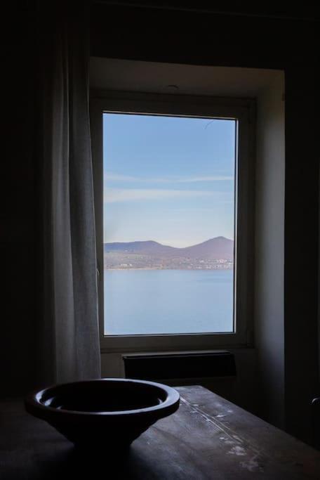 La Terrazza Nel Borgo Διαμέρισμα Bracciano  Εξωτερικό φωτογραφία