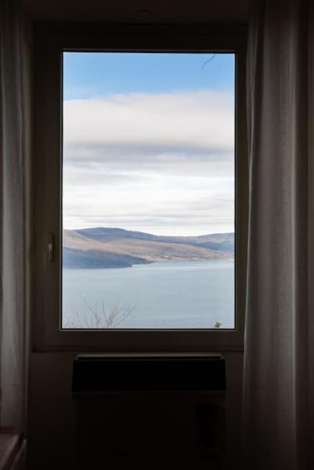 La Terrazza Nel Borgo Διαμέρισμα Bracciano  Εξωτερικό φωτογραφία