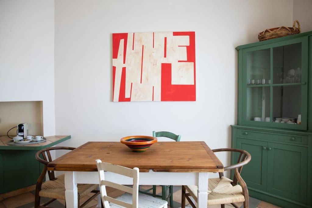 La Terrazza Nel Borgo Διαμέρισμα Bracciano  Εξωτερικό φωτογραφία